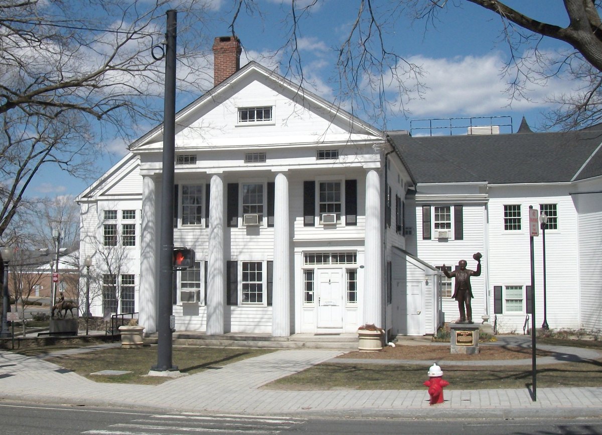 Water filtration in Fairfield County, CT