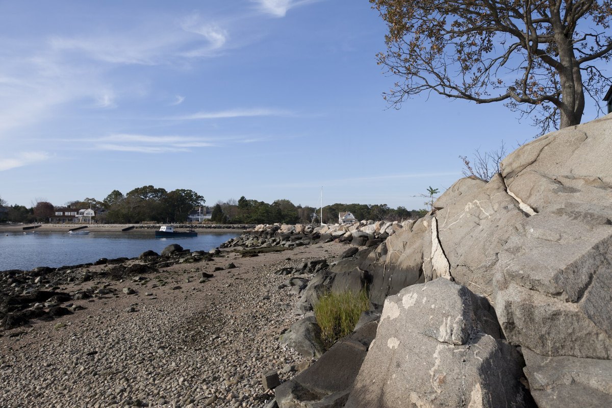 Water filtration in Darien, CT