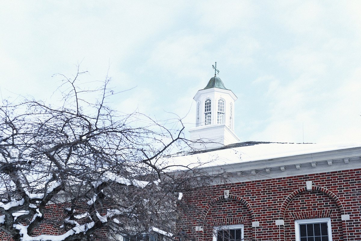 Water filtration in Easton, CT