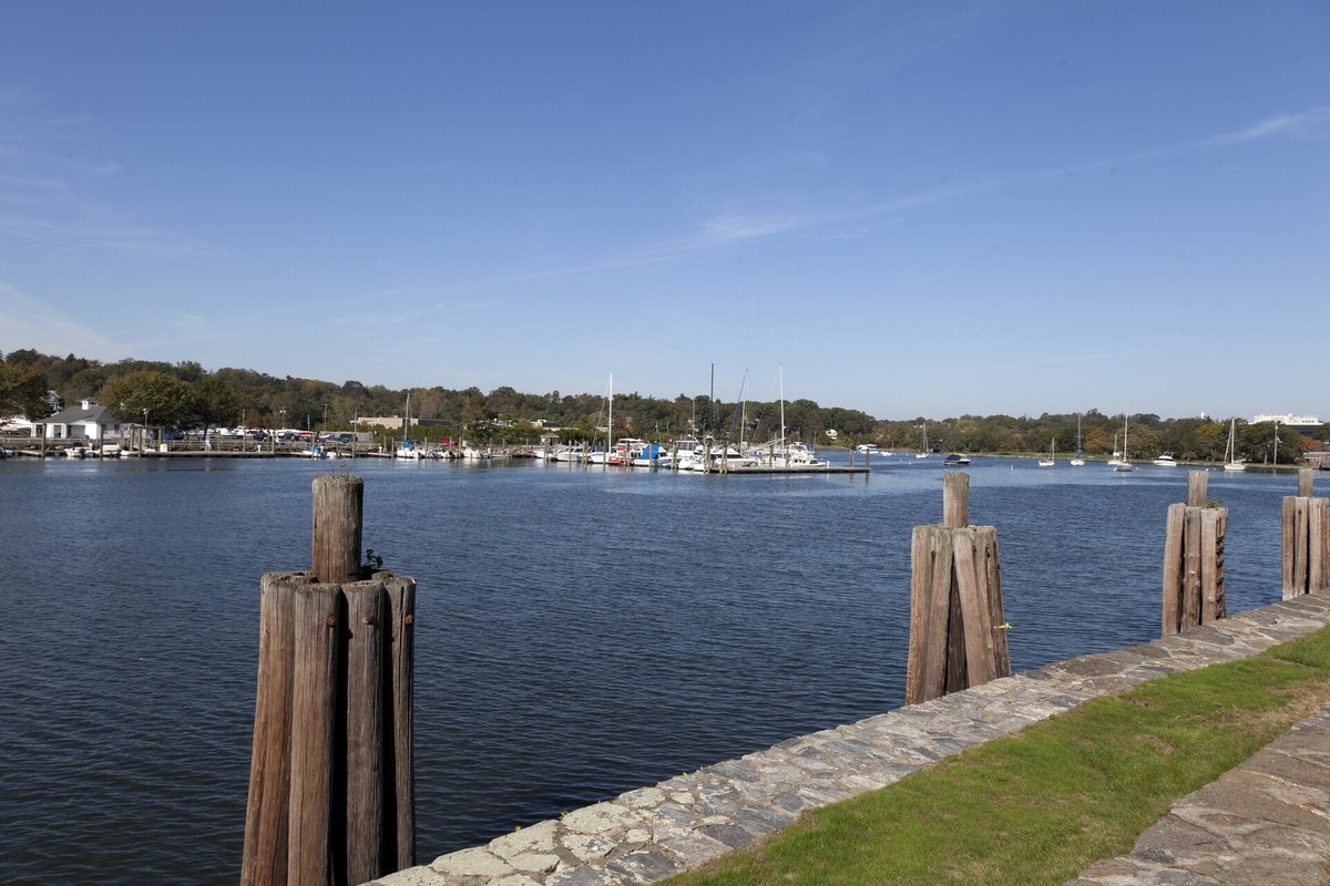Water filtration in Greenwich, CT