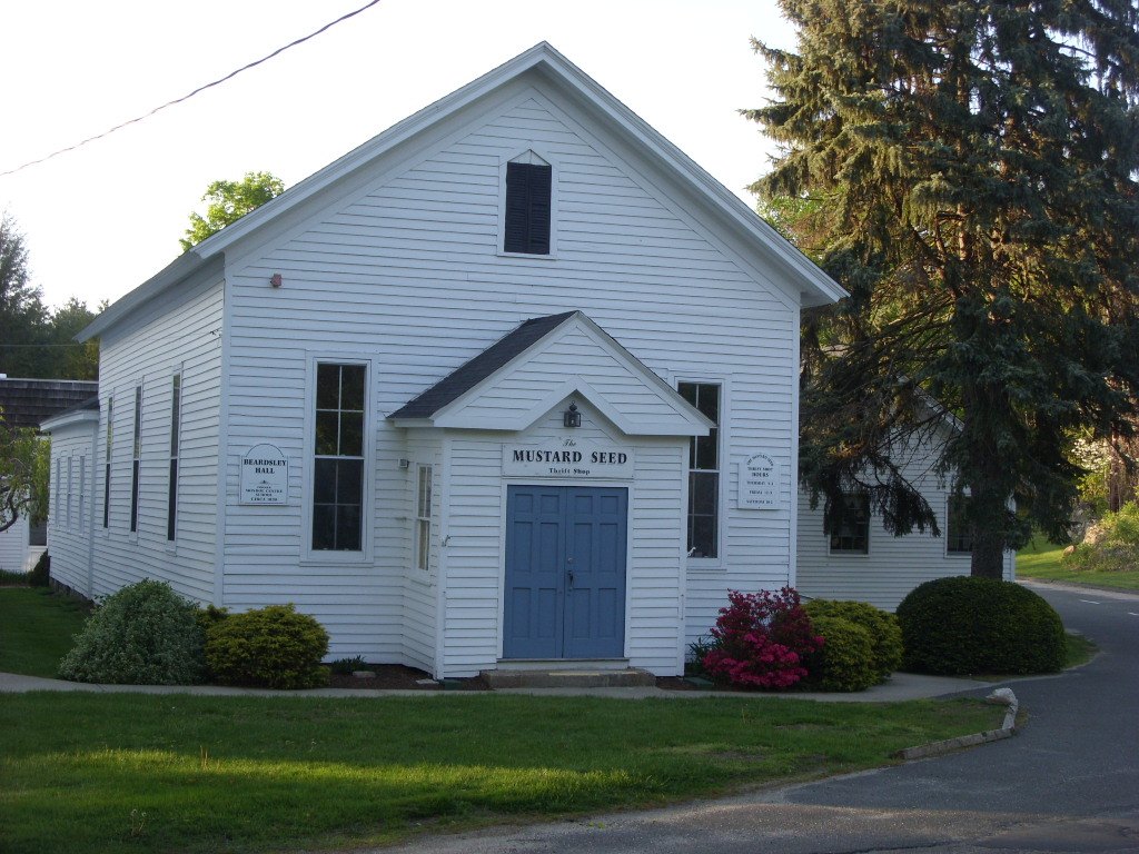 Water filtration in Monroe, CT