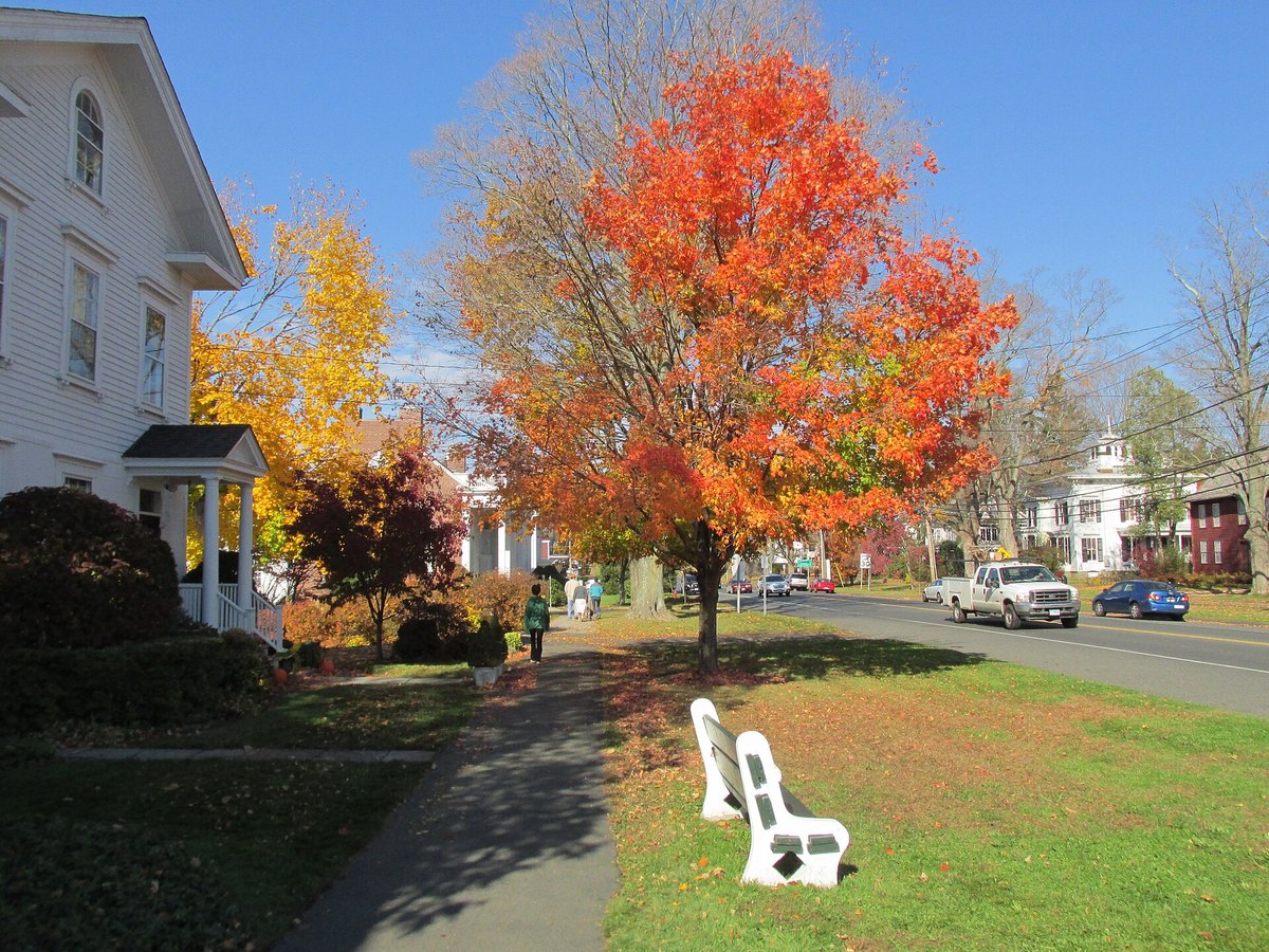Water filtration in Newtown, CT