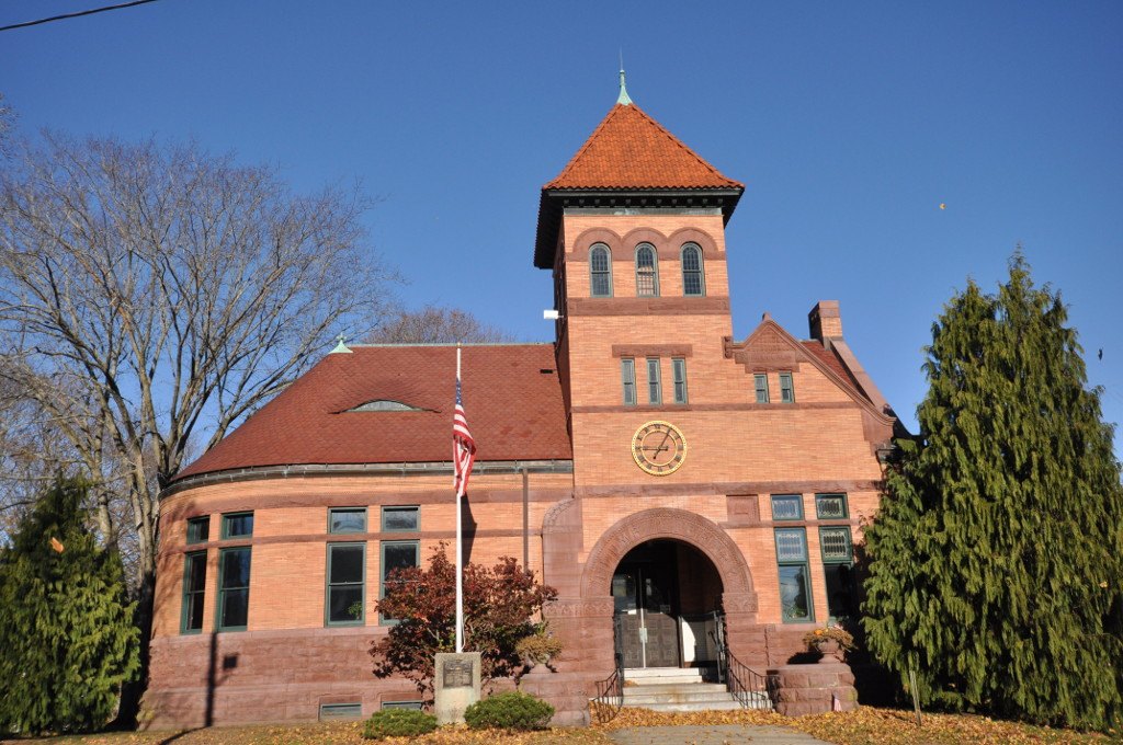 Water filtration in Shelton, CT