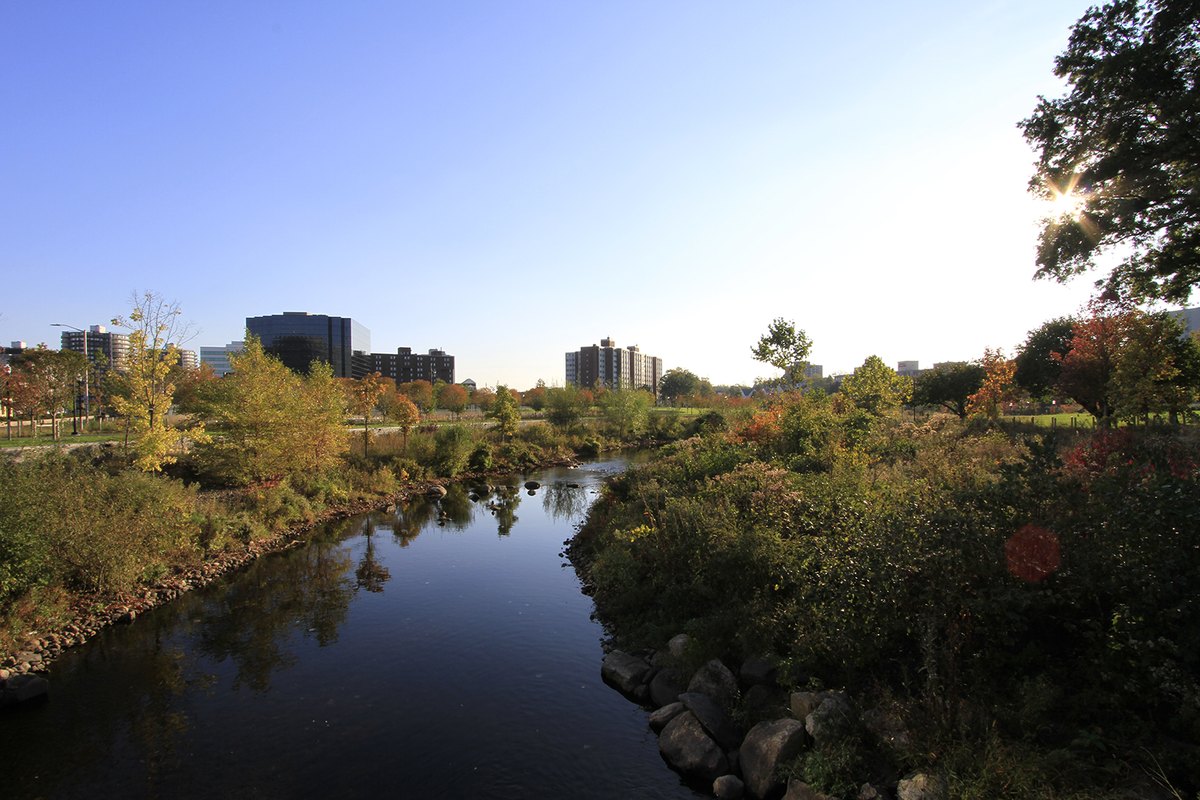 Water filtration in Stamford, CT