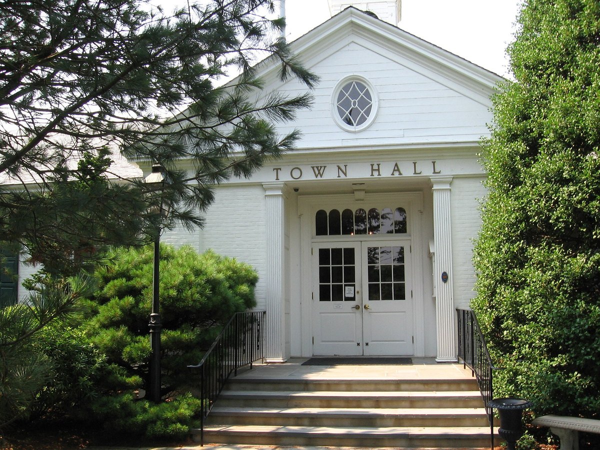Water filtration in Weston, CT